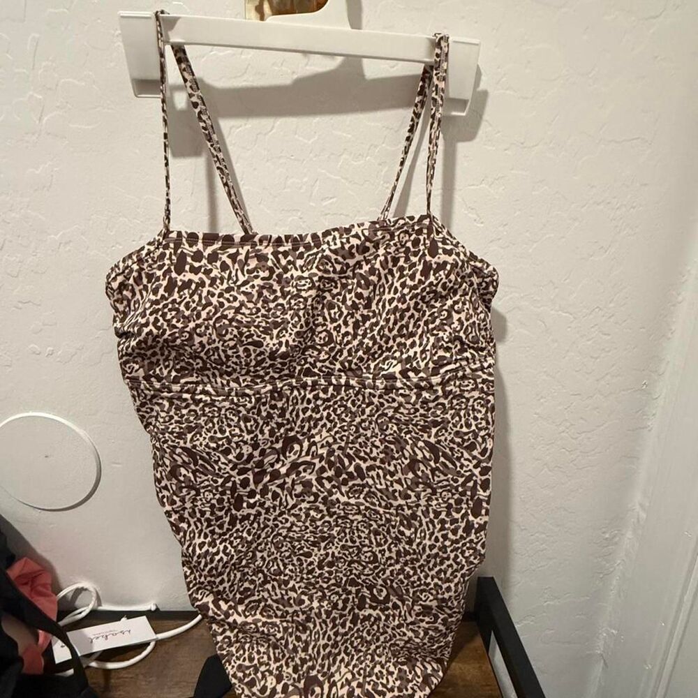 Target Women's multi Swimsuit-one-piece